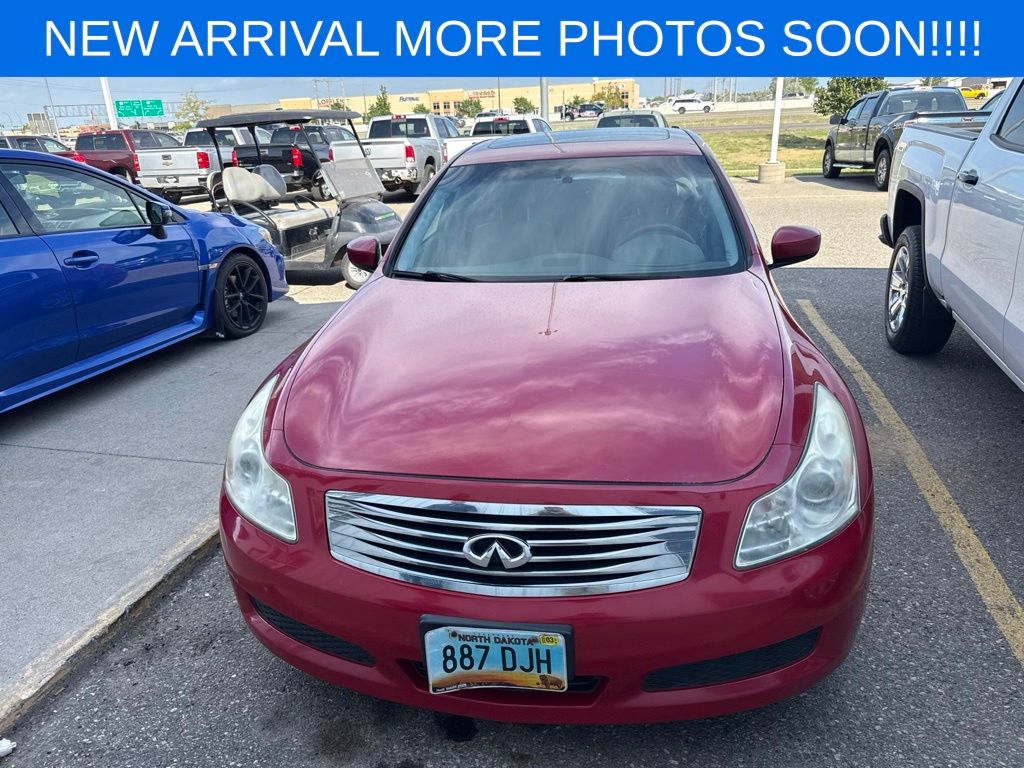 infiniti g sedan 2009 JNKCV61F99M356133 image infiniti g sedan 2009 JNKCV61F99M356133 image